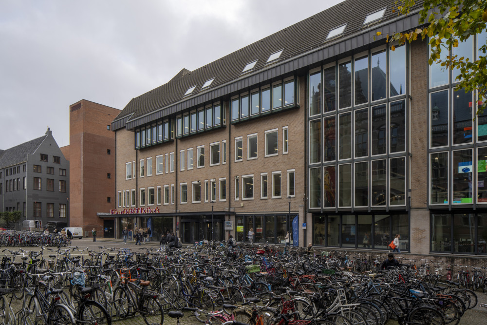 Universiteitsbibliotheek